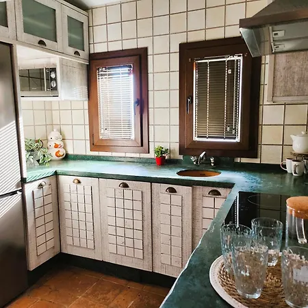 Villa La Torre *