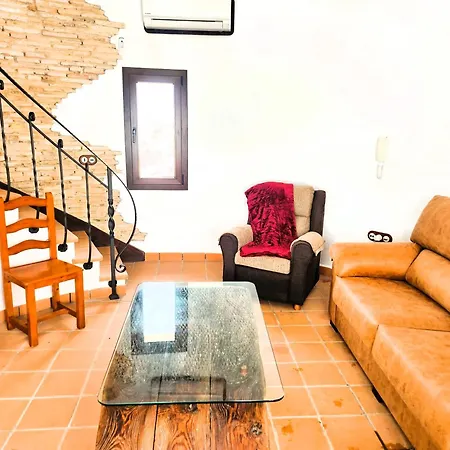 La Torre Villa