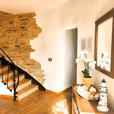 La Torre Villa *