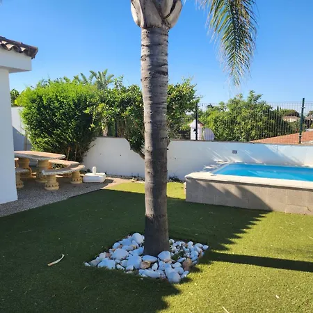La Torre Villa *
