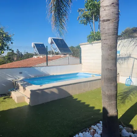 La Torre Villa Cadiz